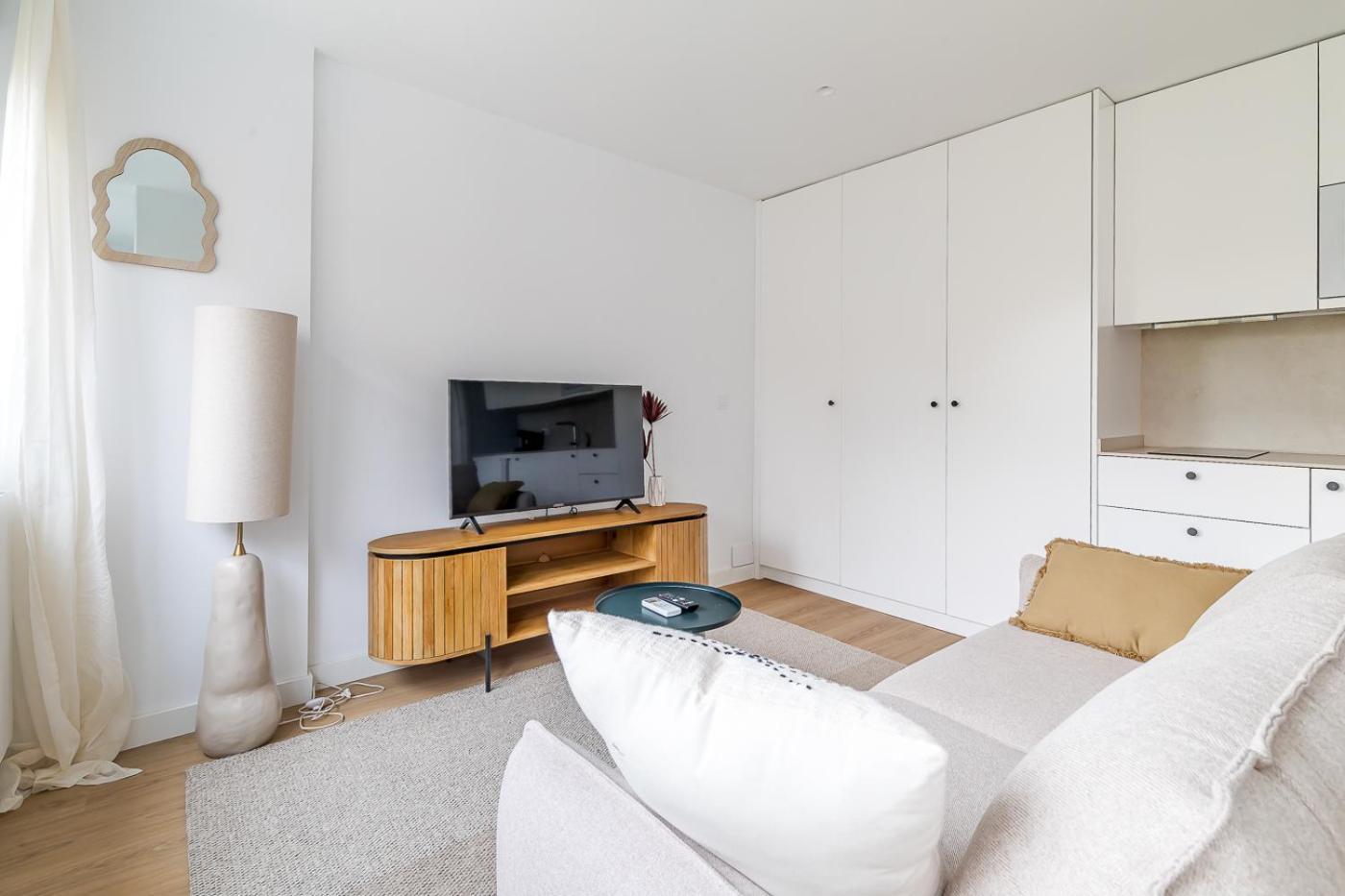 Apartment Caterina Ventas Madrid